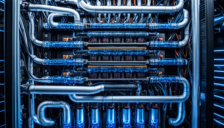 Implementing Liquid Cooling in High-Performance AI Servers