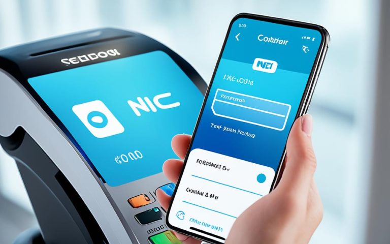 Near Field Communication (NFC): Simplifying Transactions and Data Exchange