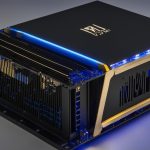 NVMe Storage for AI