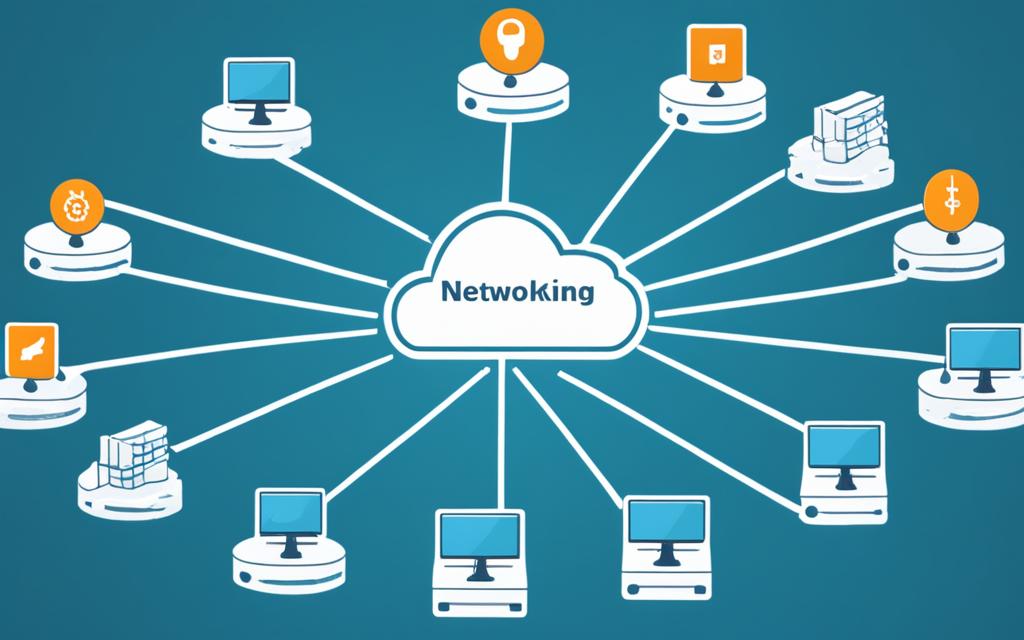 Networking Features in OS
