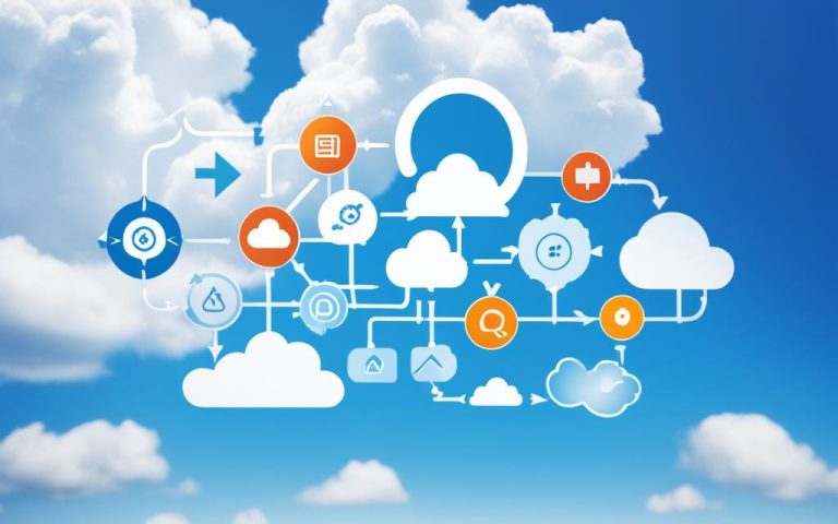 Managing Operating System Configurations in Cloud Networks