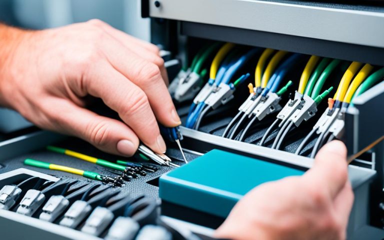Best Practices for Optical Fiber Installation and Maintenance