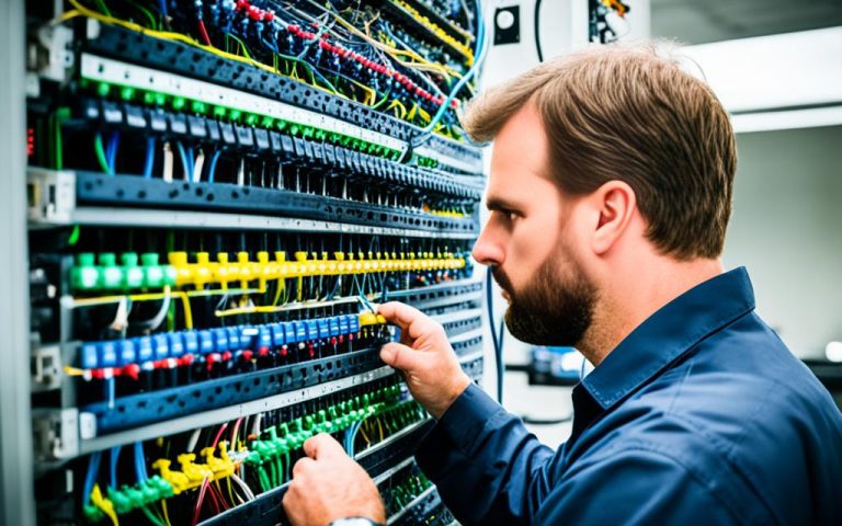 Troubleshooting Common Issues in Optical Networks