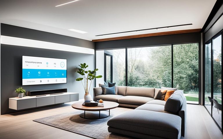 Integrating PANs in Smart Homes: Enhancing Connectivity and Control