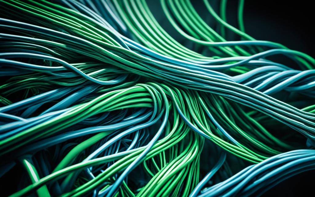 Innovating with Power over Ethernet in Twisted Pair Networks