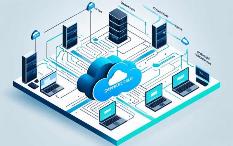 Designing Private Cloud Networks for Enhanced Control and Security