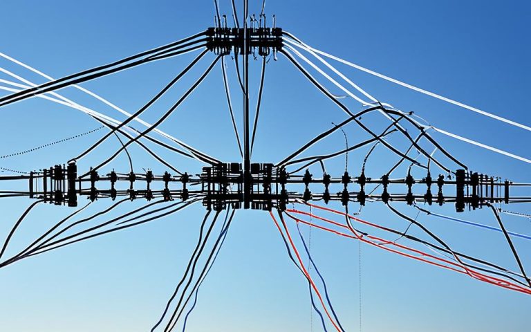 RF Cable Networks: Bridging Communication Across Distances