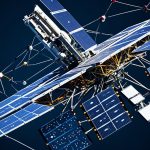 Satellite Network Capacity