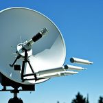 Satellite Network Latency