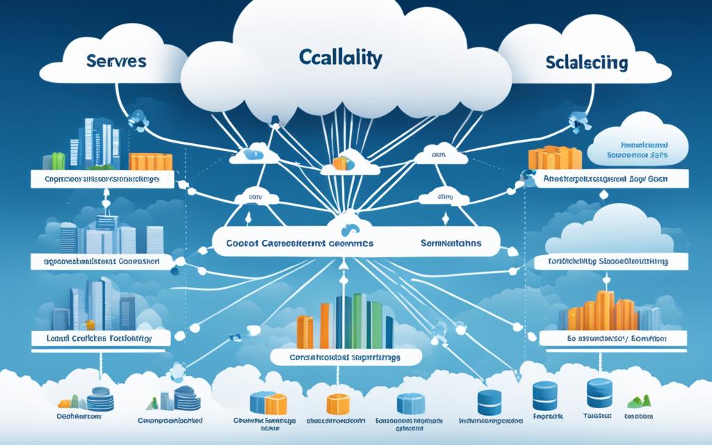 Scalable Cloud Architecture