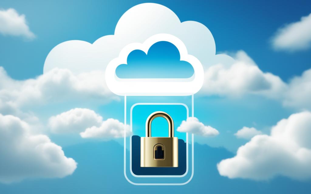 Security in Cloud OS