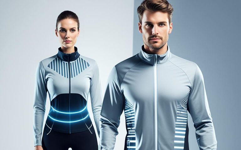 The Emergence of Smart Clothing within Personal Area Networks