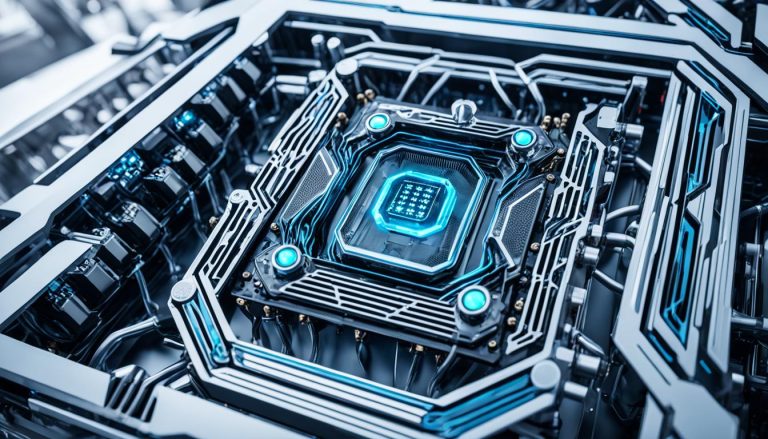 Thermal Management Challenges and Solutions in AI Hardware