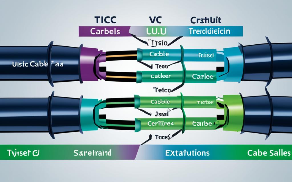 Twisted Pair Cables Certification Standards