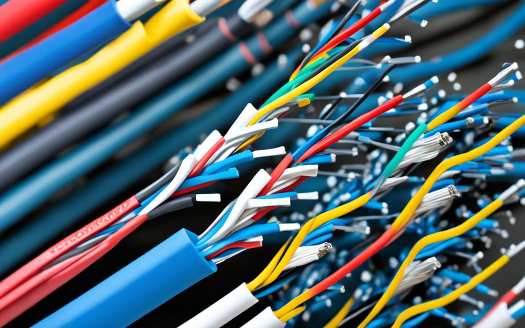 UTP Cable Advantages