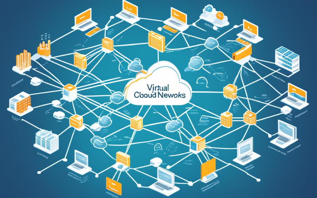 Virtual Networks and Cloud Networks