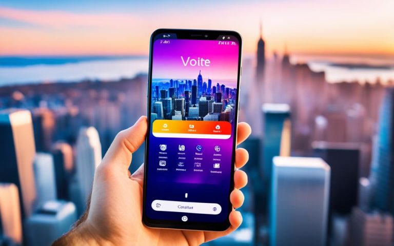VoLTE Services: Revolutionizing Voice Calls Over Cellular Networks