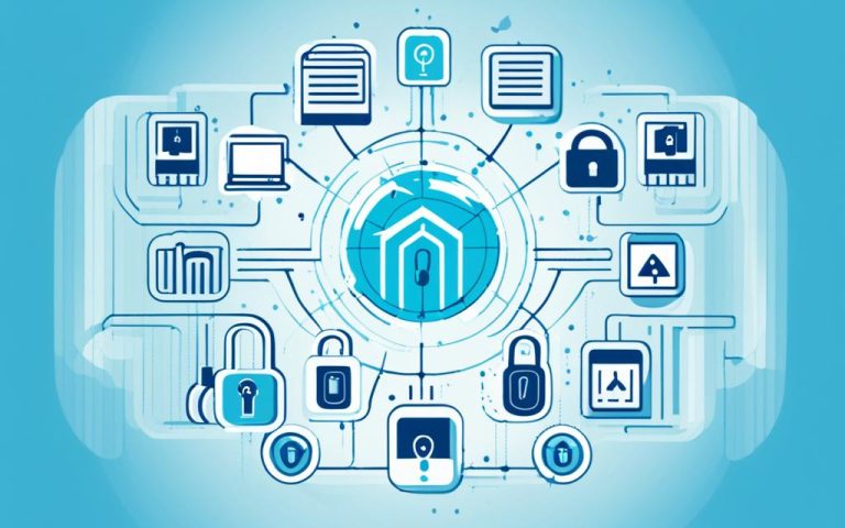 A Deep Dive into WLAN Security Protocols: Safeguarding Your Local Area Wireless Networks