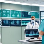 WLAN in Healthcare