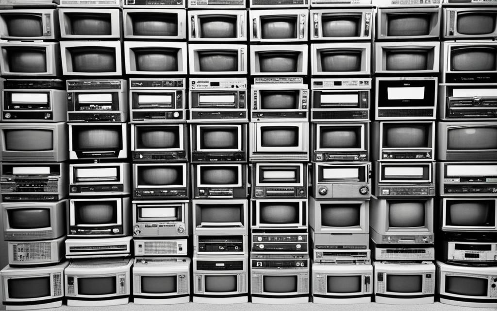 cable television evolution