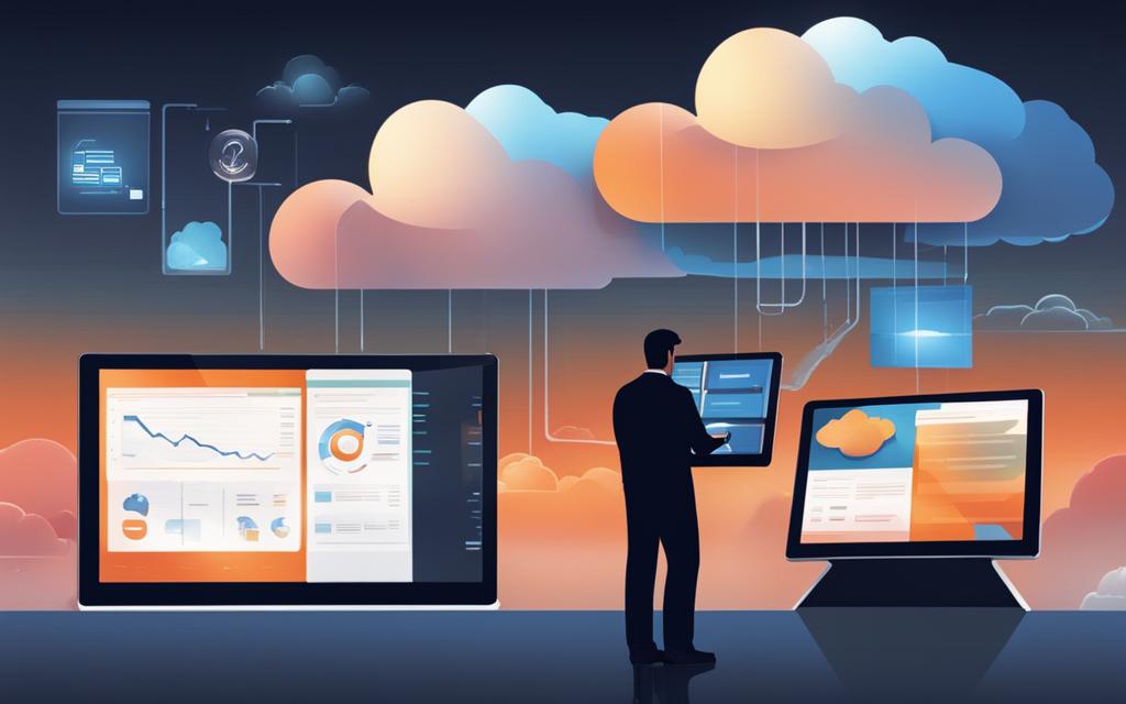 choosing cloud management tools