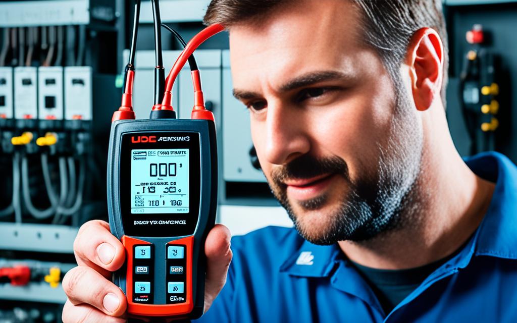 coax cable tester