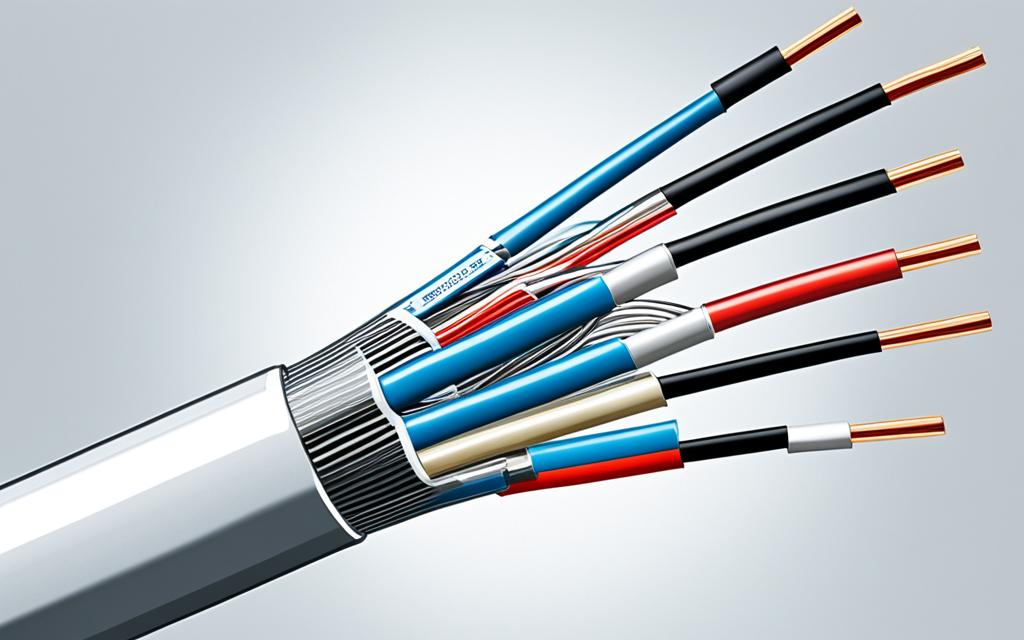 coaxial cable solutions