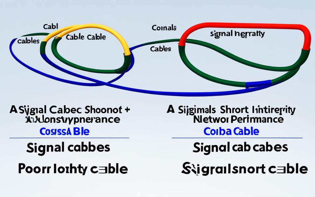 power handling capacity and losses in coaxial cables