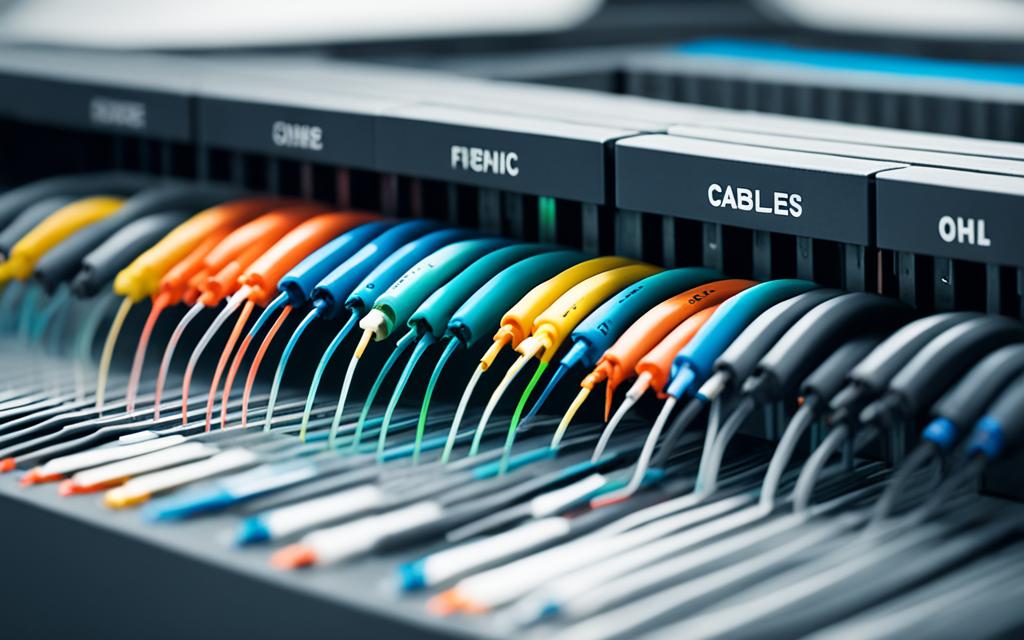 premises cables