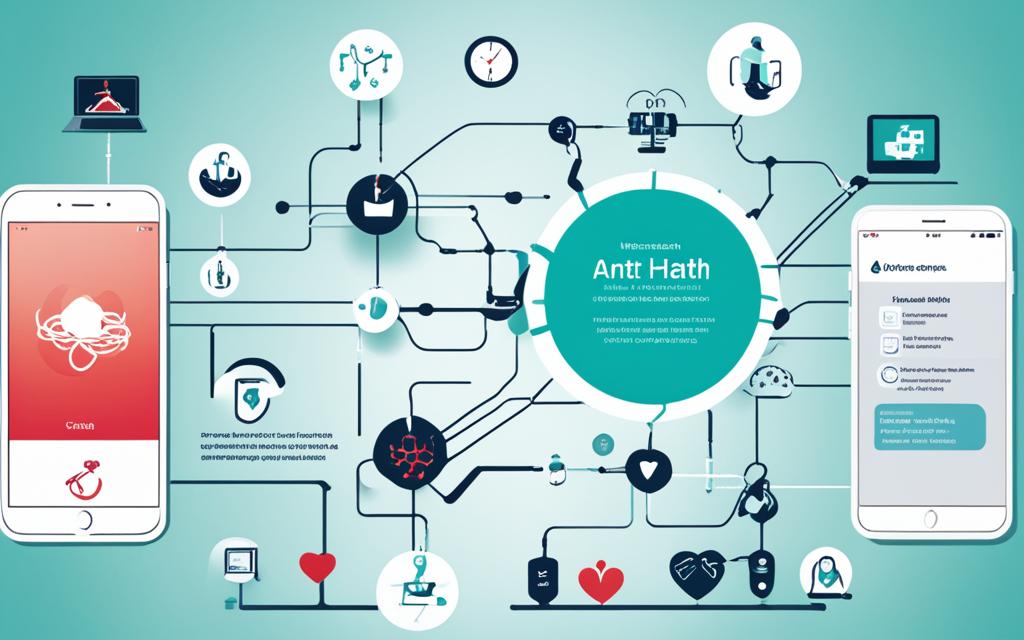 ANT+ Protocol in Telemedical and Telehealth Systems