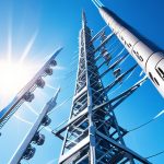 Antenna Technology in Cellular Networks