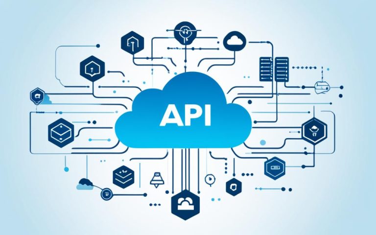 API Management Tools for Cloud Networking