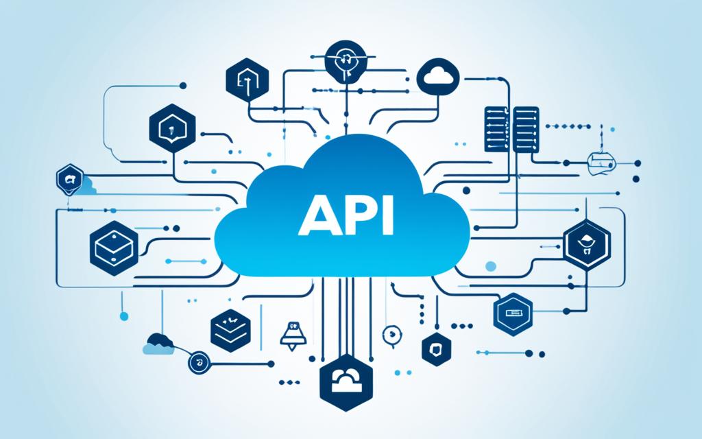 Cloud API Management