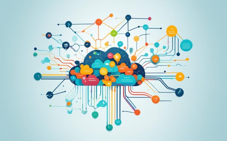 Leveraging Analytics Tools for Cloud Network Insights