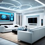 Coaxial Cable in Smart Homes