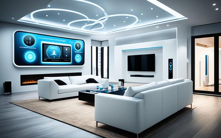 Integrating Coaxial Cabling into Smart Home Infrastructures
