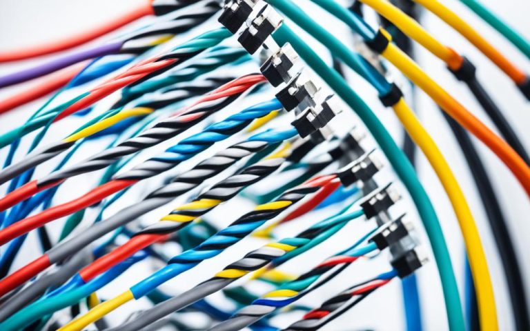 Designing Custom Twisted Pair Cabling for Specialized Applications