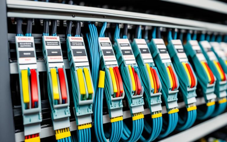 Ensuring Compliance with Standards in Twisted Pair Cable Installations