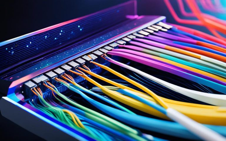 Enhancing Global Connectivity with Fiber Optic Solutions