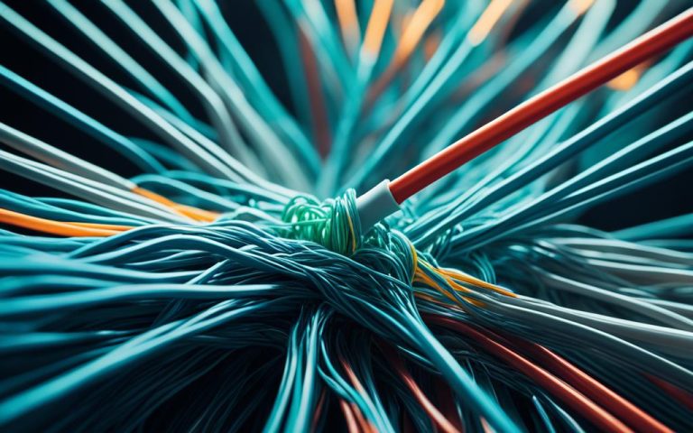 Ensuring Reliability: The Importance of Network Redundancy in Fiber Optics