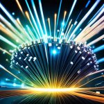 Fiber Optics for Video Streaming