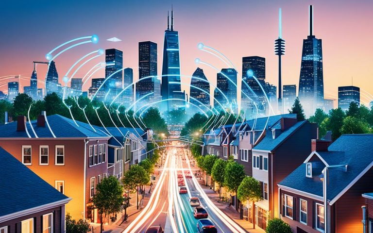 Anticipating Future Trends and Technologies in Fixed Wireless Networks