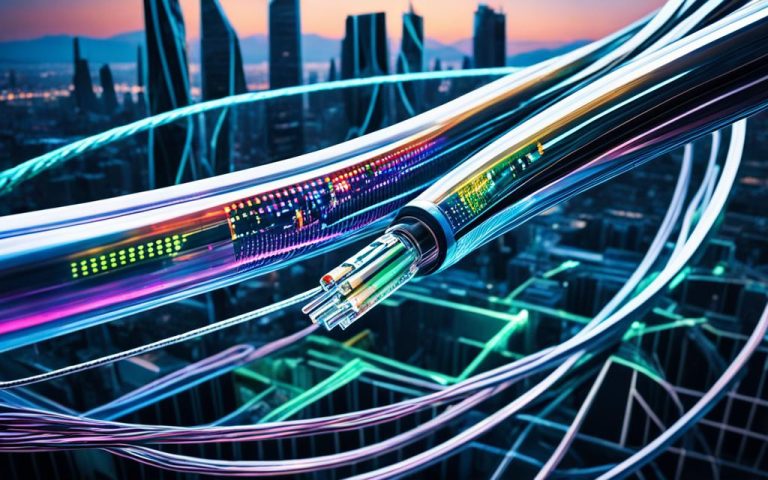 Anticipating the Future Developments in Twisted Pair Cable Technology
