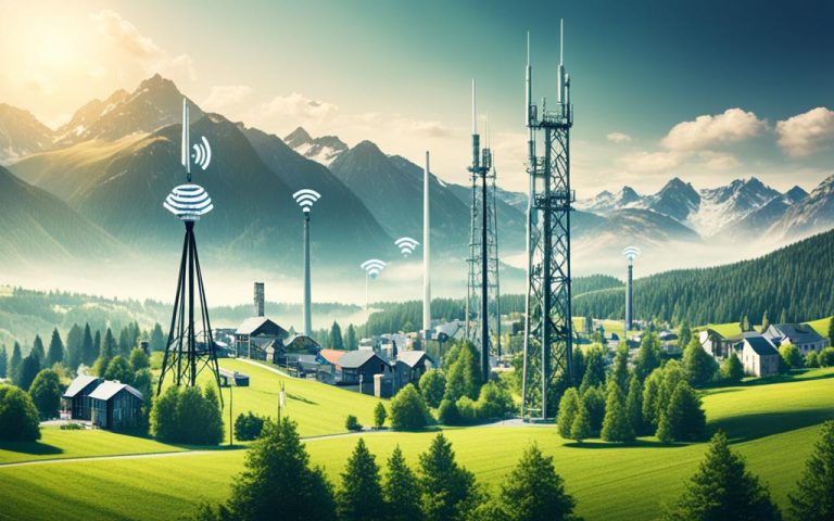 Exploring the Potential of HAPS for Fixed Wireless Connectivity