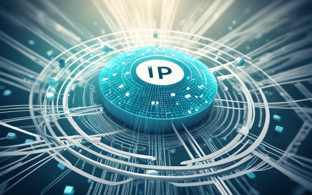 IPv6 security
