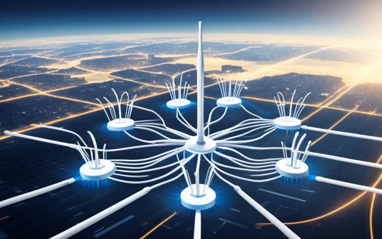 Boosting Data Speeds with MIMO Technology in Cellular Networks