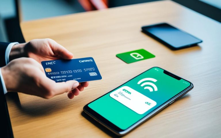 NFC Payment Protocols: Simplifying Transactions in Personal Area Networks