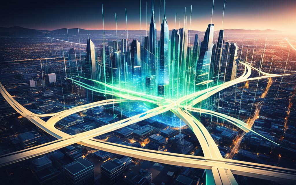 Network Considerations for Smart City Plans