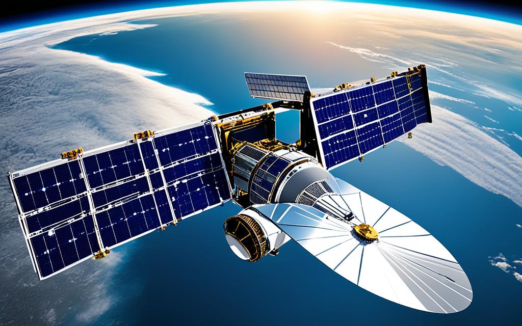 Next-Generation Satellite Technologies