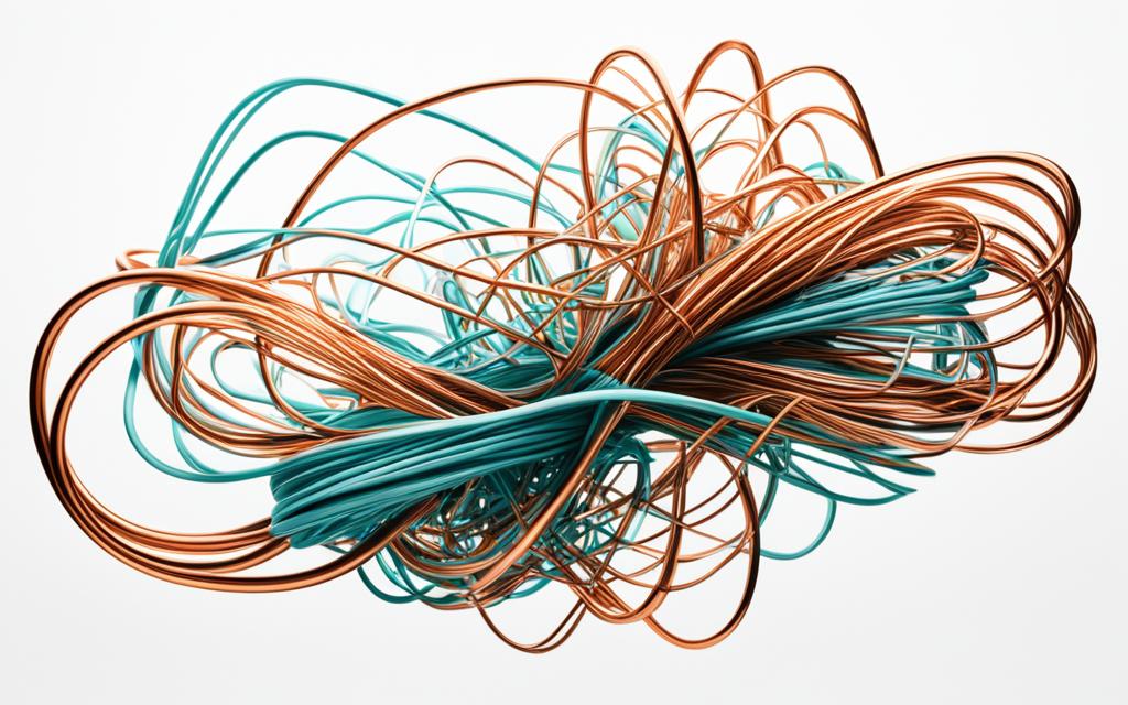 A Comparative Analysis: Optical Fiber vs Copper Cabling